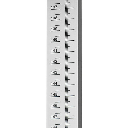 Telescopic Measuring Rod