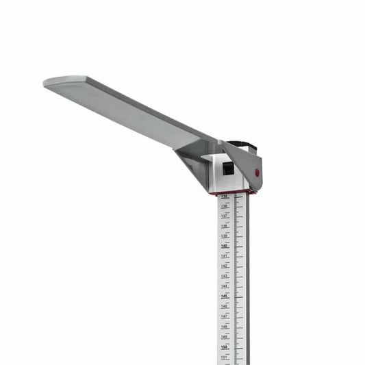 Telescopic Measuring Rod