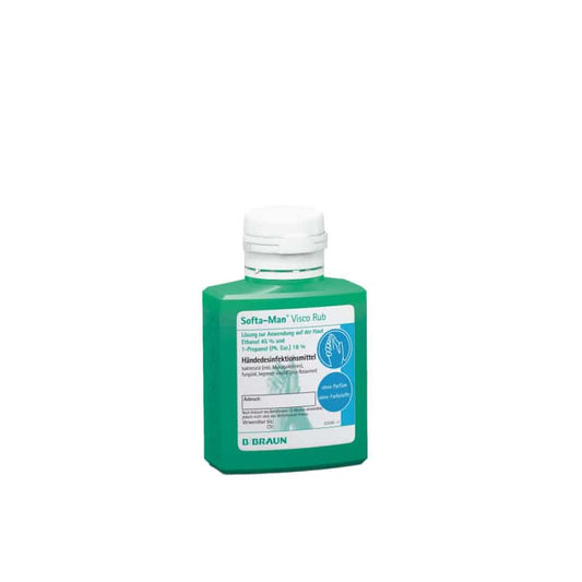 Softa-Man® ViscoRub Hand Sanitiser 100 ml