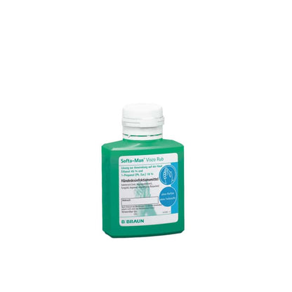 Softa-Man® ViscoRub Hand Sanitiser 5 litre