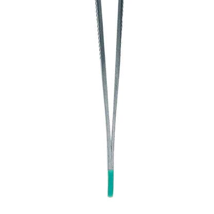 Micro Adson Thumb Forceps, Surgical,12 cm