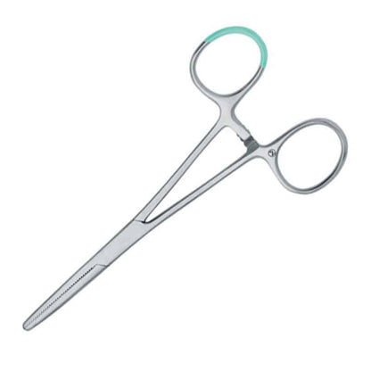 Pean Artery Forceps, Anatomical Straight, 14 cm