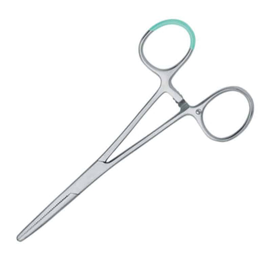 Pean Artery Forceps, Anatomical Straight, 14 cm