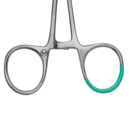 Halsted Artery Forceps, Anatomical Curved, 12.5 cm