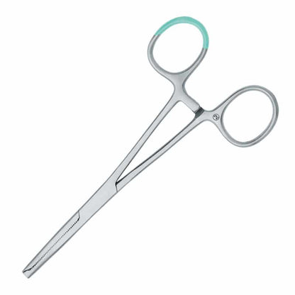 Kocher Artery Forceps, Surgical Straight, 14 cm