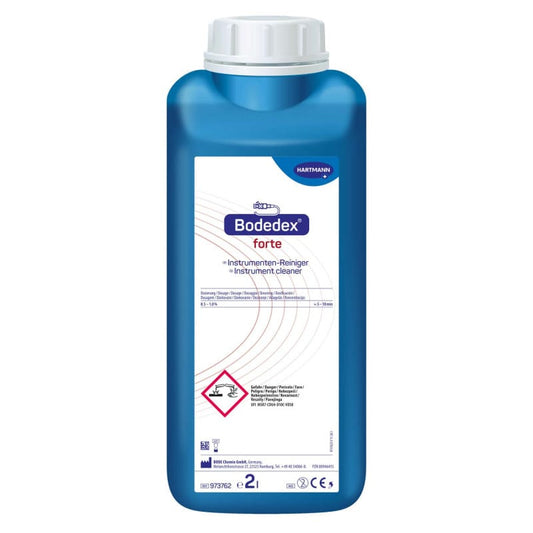 Bodedex® forte Instrument Cleaner 5000 ml