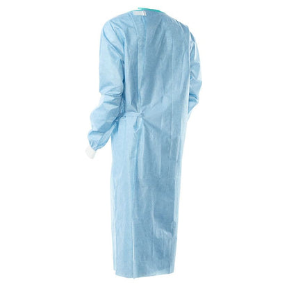 Foliodress Protect Standard Surgical Gown XL (Length 140 cm)