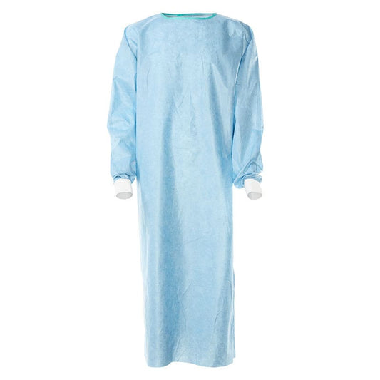 Foliodress Protect Standard Surgical Gown XXL (Length 155 cm)