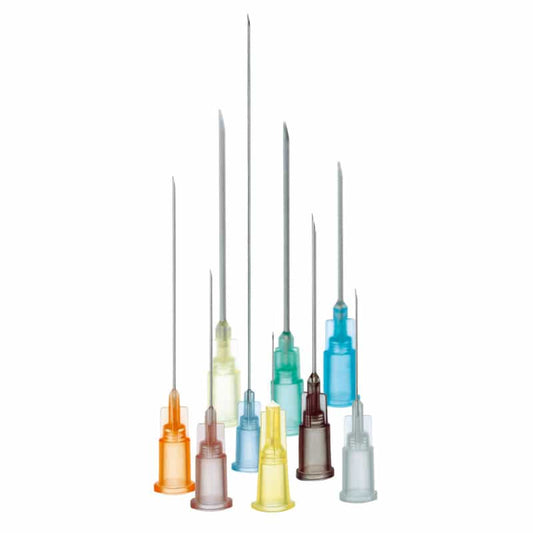 Sterican® Intramuscular Needles 19G (1.1 x 50 mm), ivory
