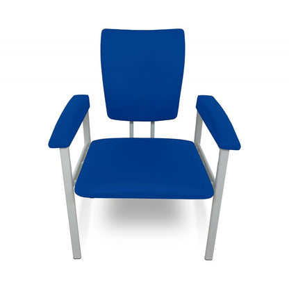 Exam and Phlebotomy Chair, XXL green