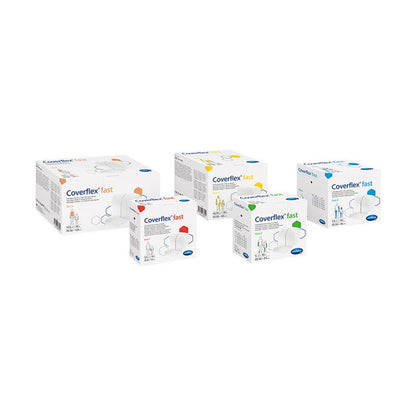 Coverflex® Tubular Bandage 5