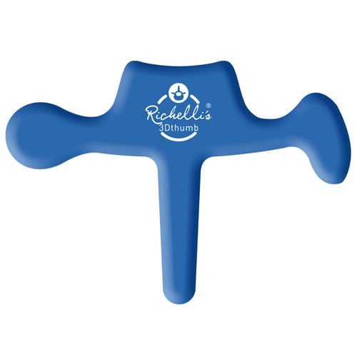 Richelli's 3Dthumb Professional