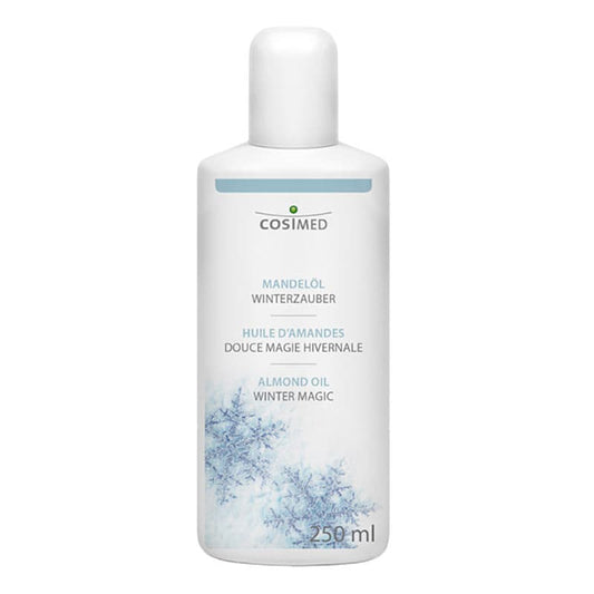 Winter Magic Almond Oil 1 Litre