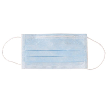 Euronda Monoart® Surgical Mask tie bands | cedro
