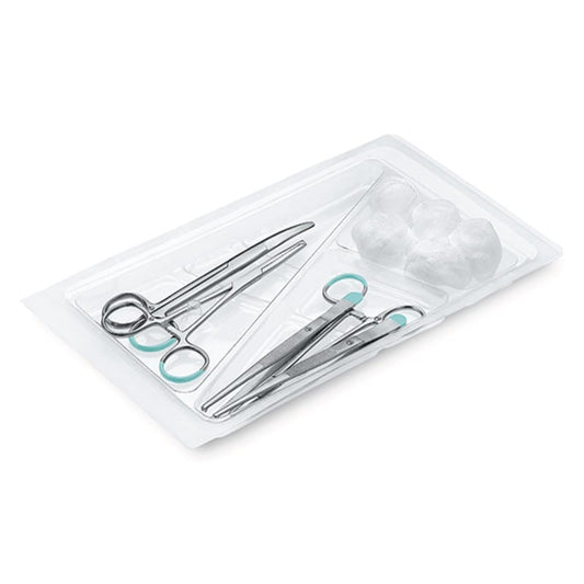 Peha® Basic Instrument Set, fine