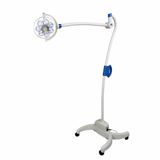 EMA-LED 200 Examination Light with wall mount