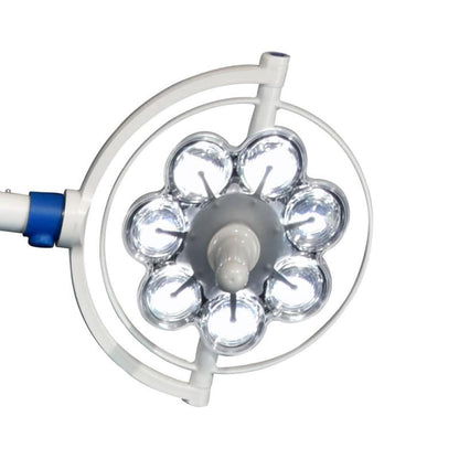EMA-LED 200 Examination Light with roll stand