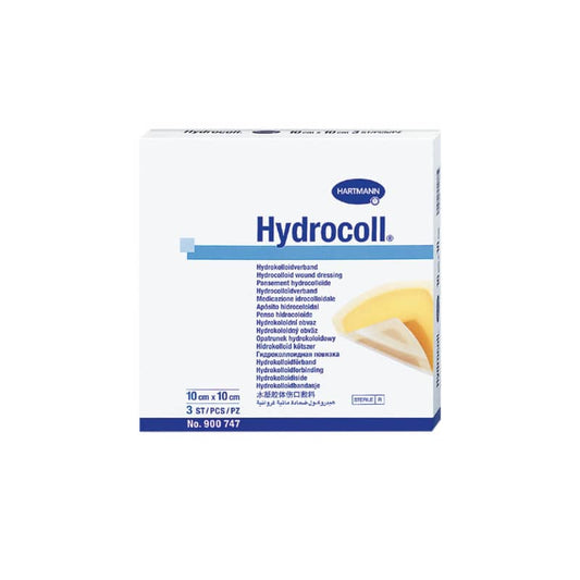 Hydrocoll Hydrocolloid Dressing 7,5 x 7,5cm