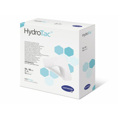 HydroTac Foam Dressing 20 x 20 cm