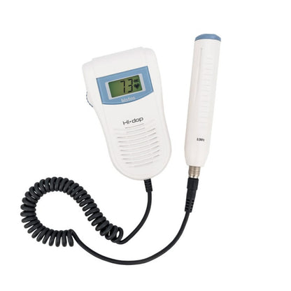 Doppler Transducers for bistos HI-dop 2 MHz