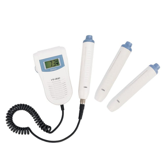 HI-dop Vascular Doppler