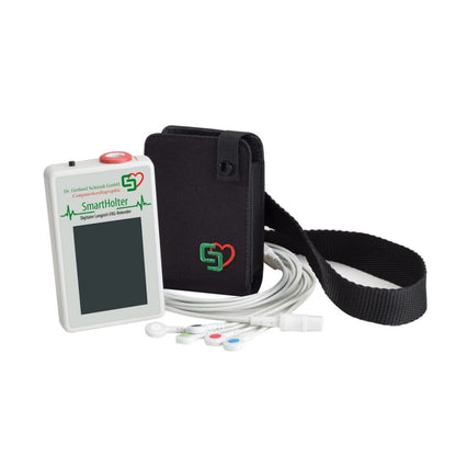 SmartHolter Extra-Recorder