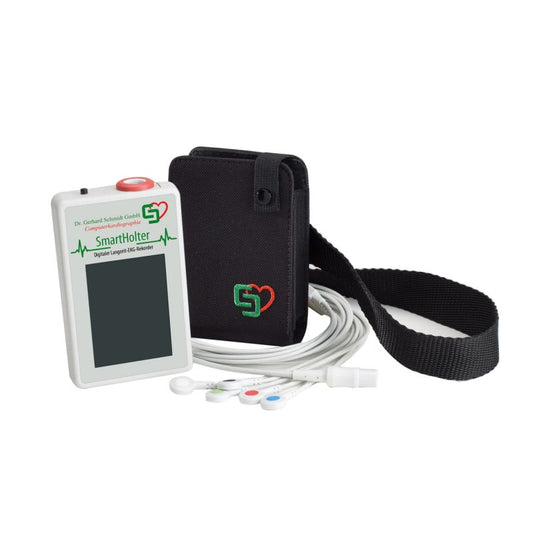 SmartHolter Extra-Recorder