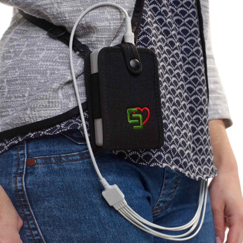 SmartHolter Extra-Recorder
