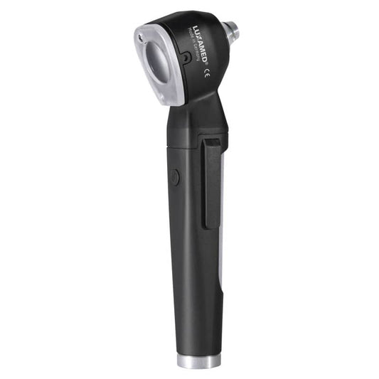 LuxaScope Auris LED Otoscope 2.5 V (battery operated) | blue
