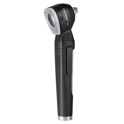 LuxaScope Auris LED Otoscope 2.5 V (battery operated) | black
