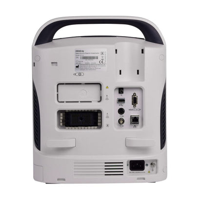 Mindray DP 10 without battery | convex transducer