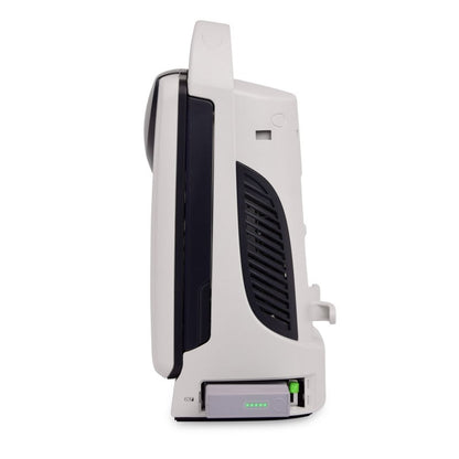 Mindray DP 10 without battery | convex transducer