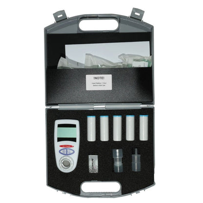HydroCheck H2 breath test device, starter set