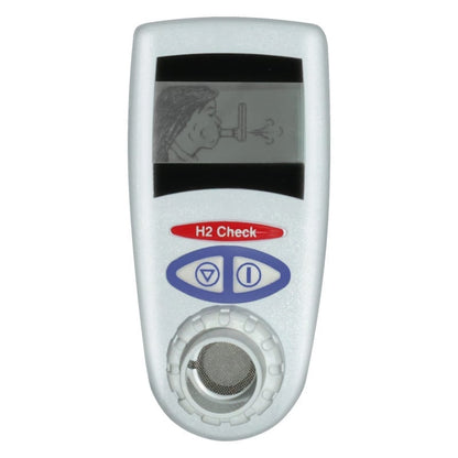 HydroCheck H2 breath test device, starter set