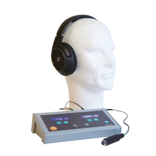 Screening Audiometer 9910 mains operated