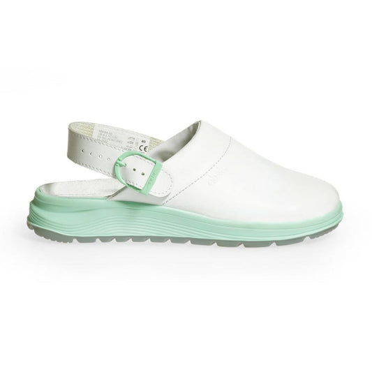 ACTIVE Ladies Clogs 36