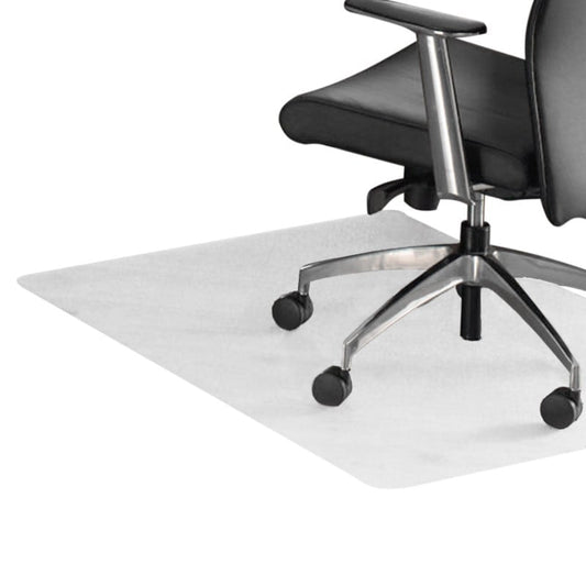 Chair Mat for hard floors | 90 x 120 cm