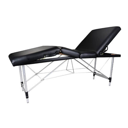 Massage and Cosmetic Table «Jumeirah» black