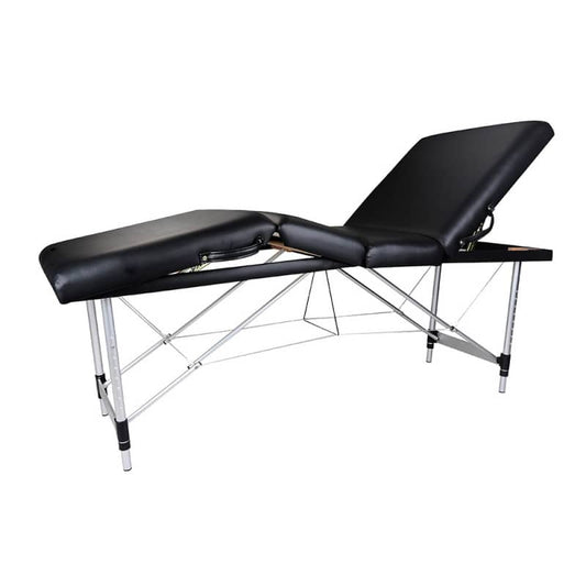 Massage and Cosmetic Table «Jumeirah» black