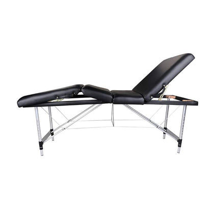 Massage and Cosmetic Table «Jumeirah» black