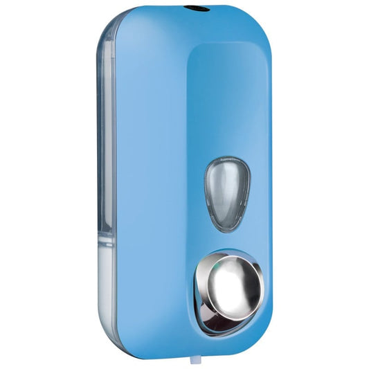 Marplast Soap Dispenser Coloured Edition black