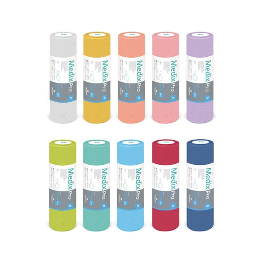 MedixPro Lite Couch Roll 60 cm | apricot