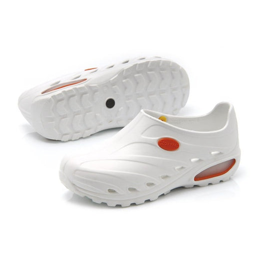 Hospital Clogs «Oxyva» pink | 41-42