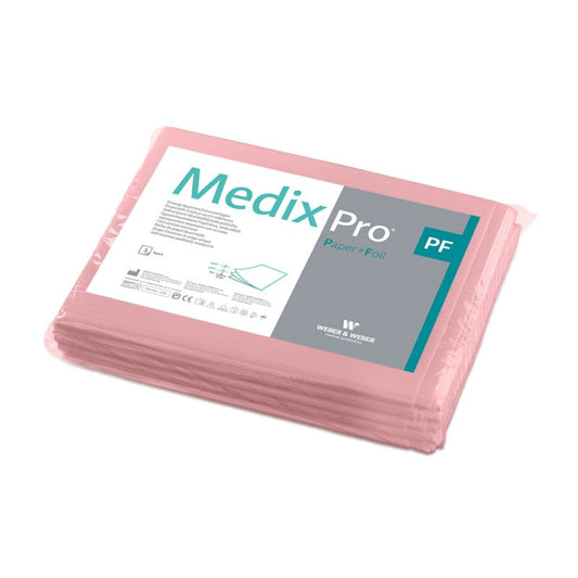 MedixPro Protective Cover, 77 x 210 cm apricot