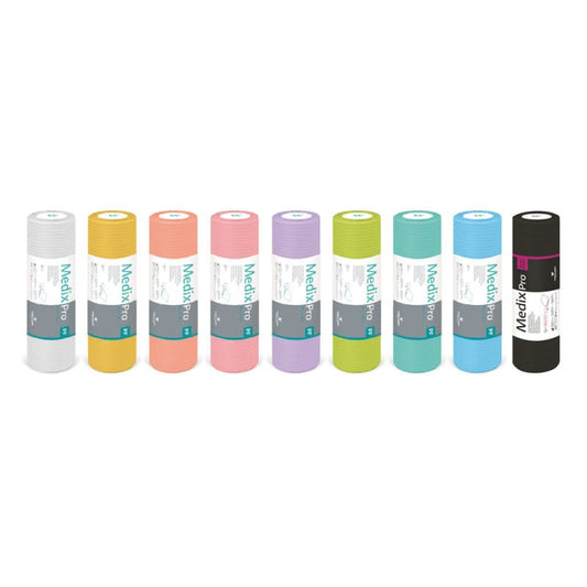 MedixPro Couch Roll 50 cm | pink