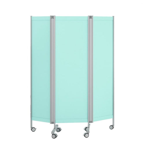 «Butterfly» Lightweight Screen wide | mint