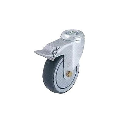 Castors for CARINA Children's Examination Tables