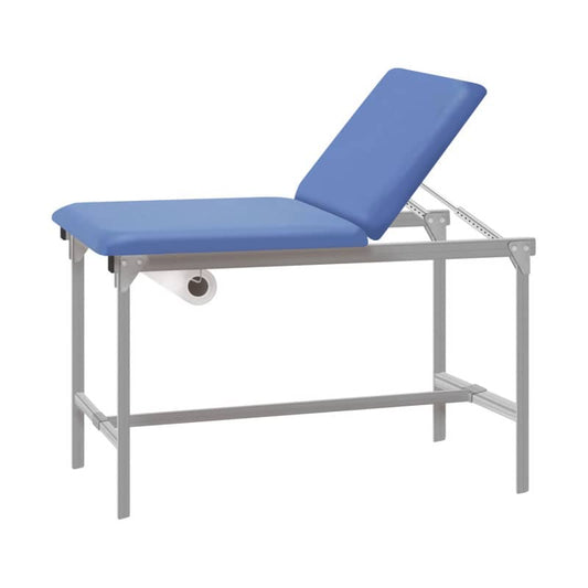 Children's Examination Table with pneumatic spring | green