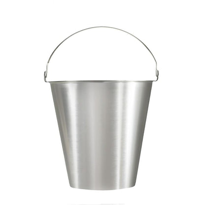 Operating Theatre Waste Bin without push handle