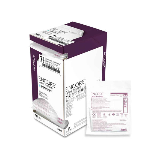 Encore Latex Acclaim 5.5
